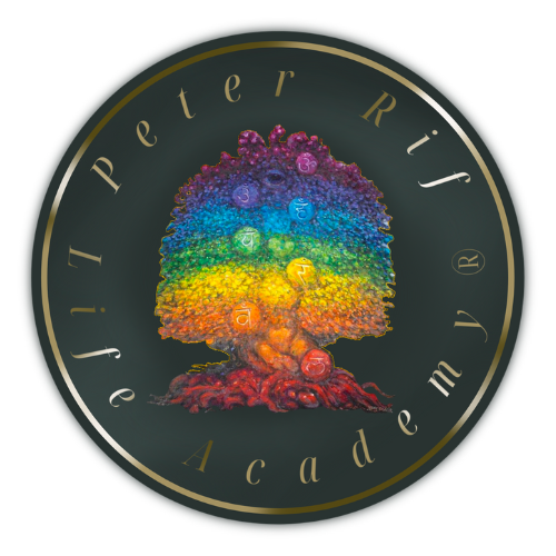 Peter Rif Life Academy Logo
