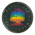 Peter Rif Life Academy Logo