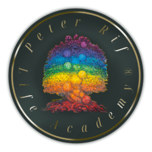 Peter Rif Life Academy Logo
